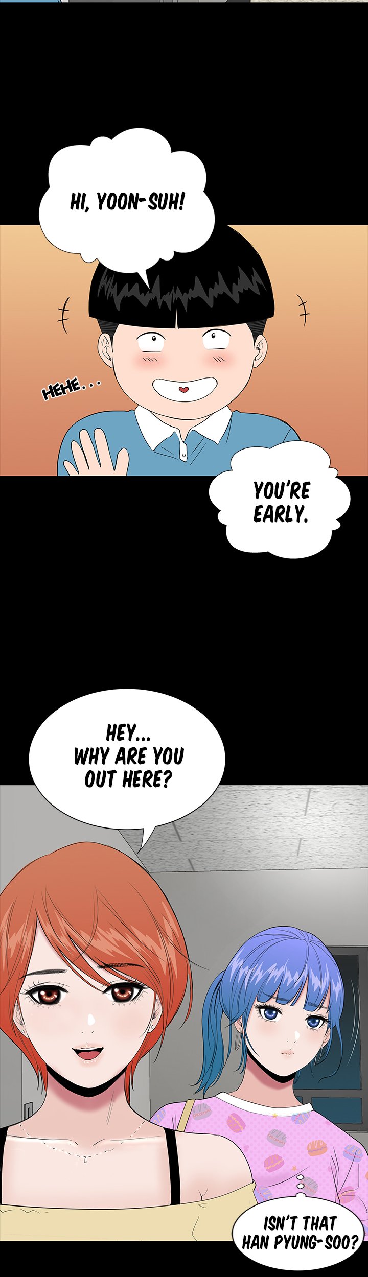 Brothel chapter 21 page 23