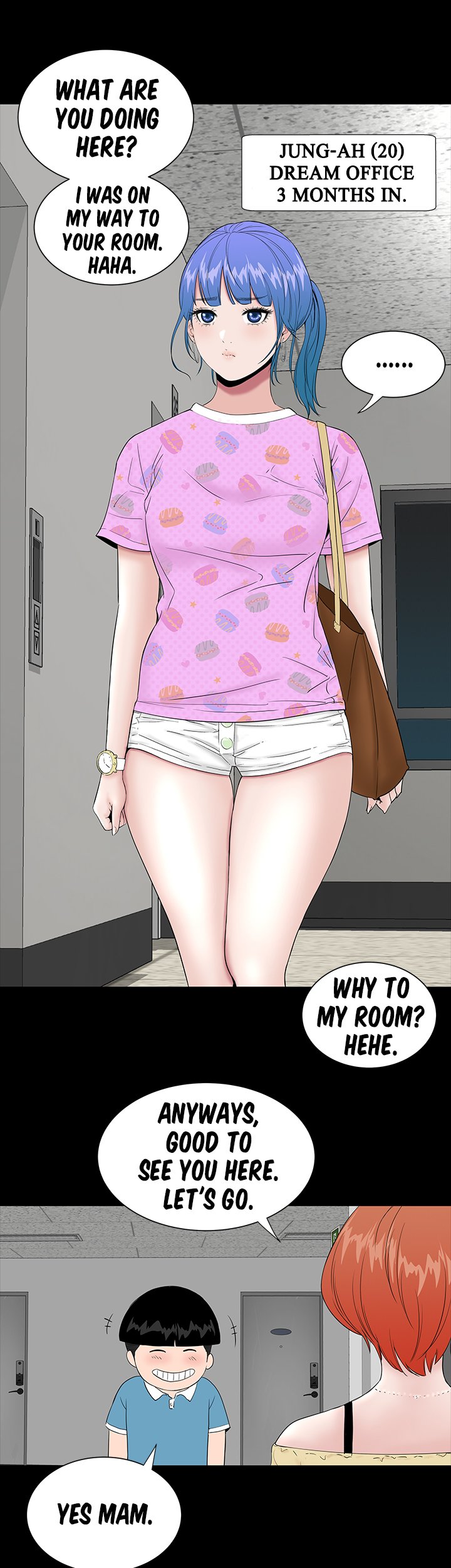 Brothel chapter 21 page 24