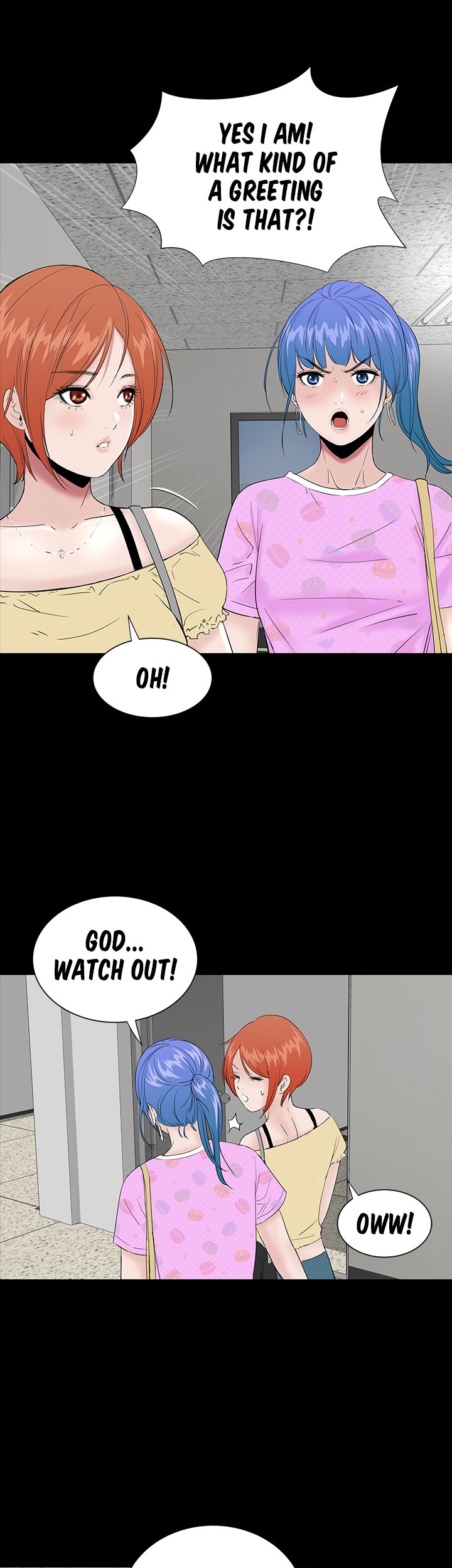 Brothel chapter 21 page 26