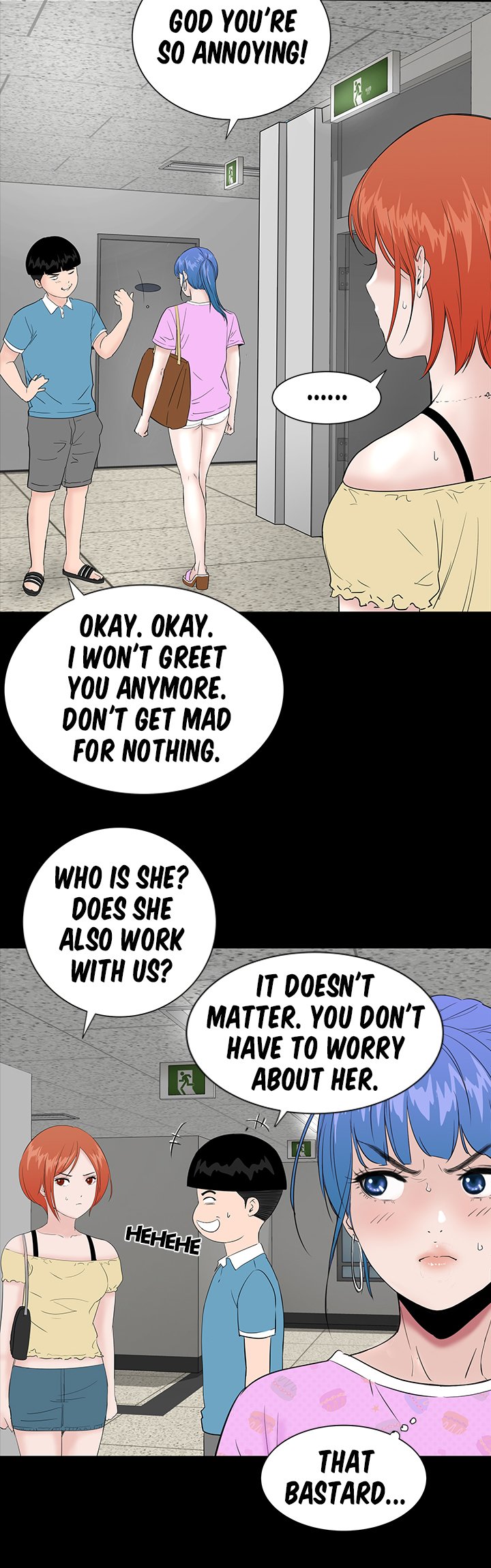 Brothel chapter 21 page 27