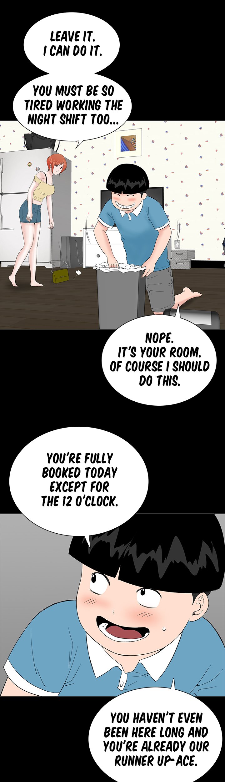 Brothel chapter 21 page 30