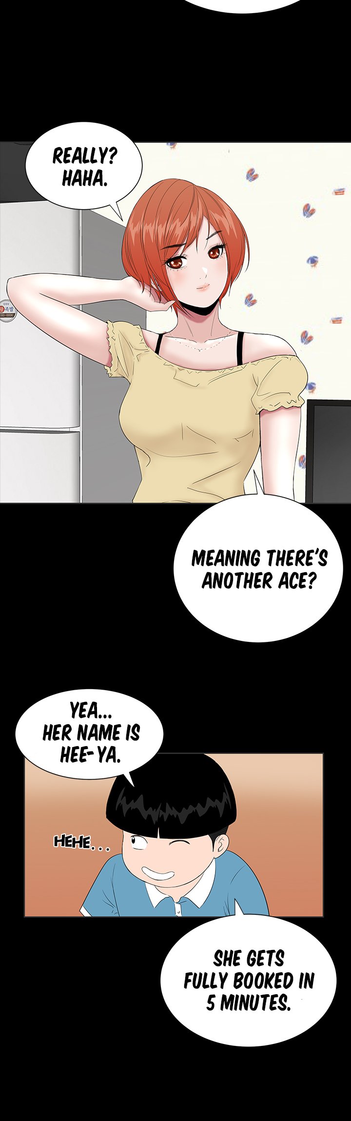 Brothel chapter 21 page 31