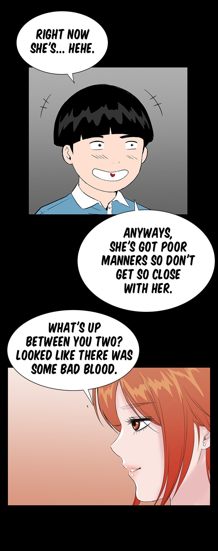 Brothel chapter 21 page 33