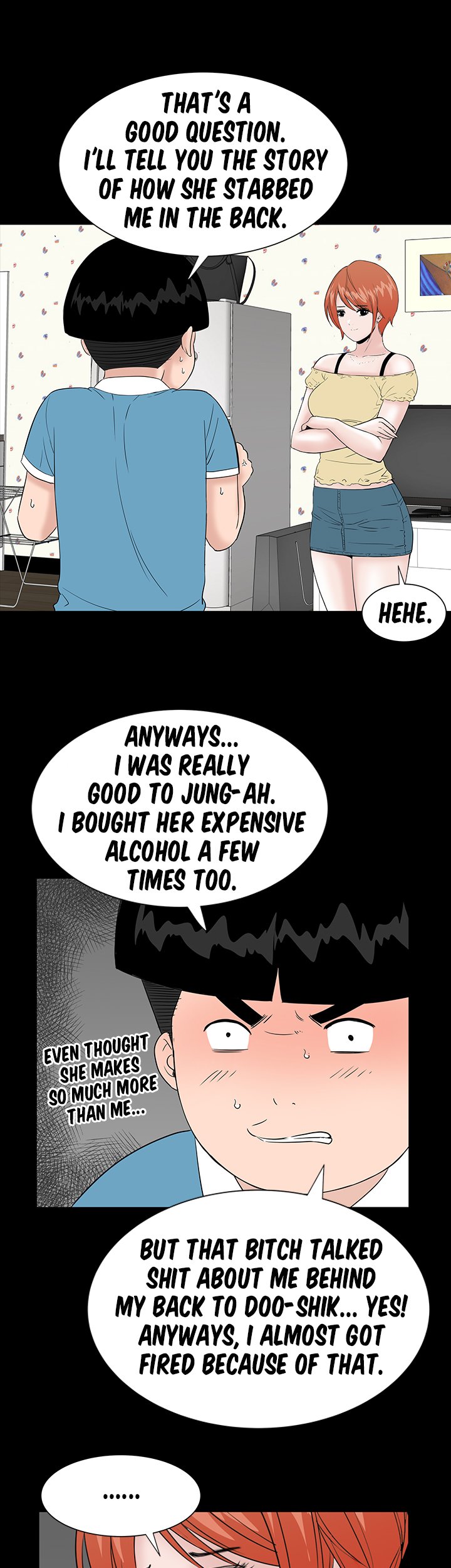 Brothel chapter 21 page 34