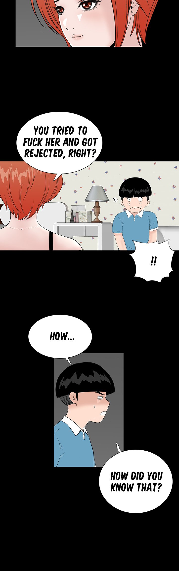 Brothel chapter 21 page 35