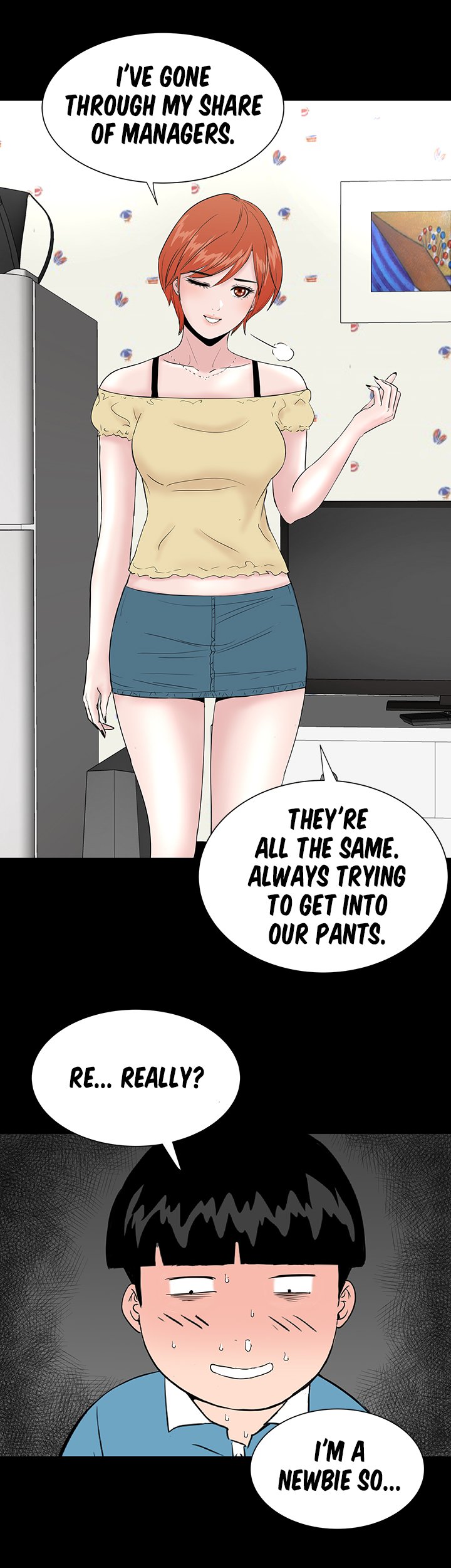 Brothel chapter 21 page 36