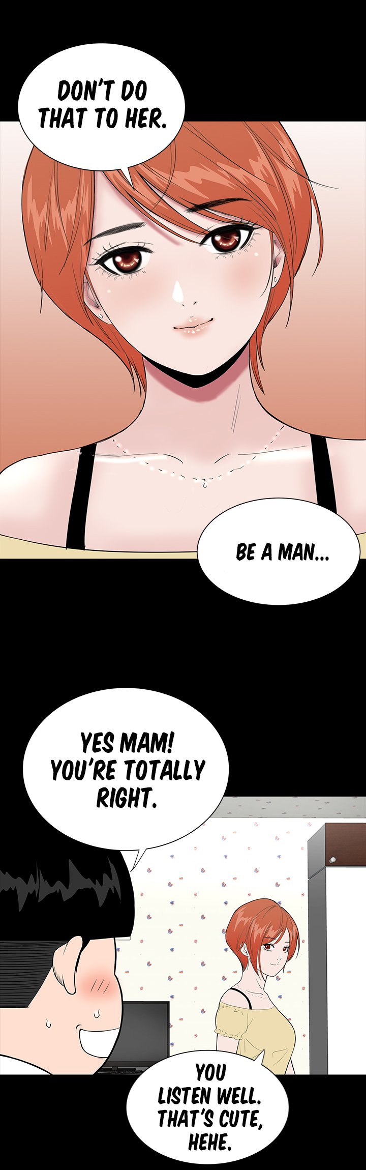 Brothel chapter 21 page 37