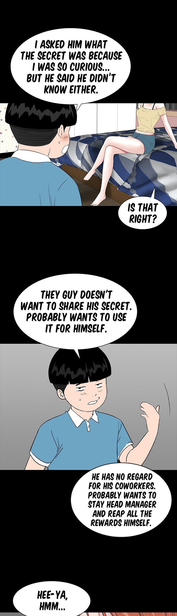 Brothel chapter 21 page 40