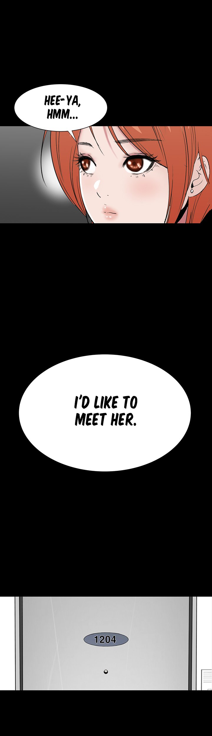 Brothel chapter 22 page 1