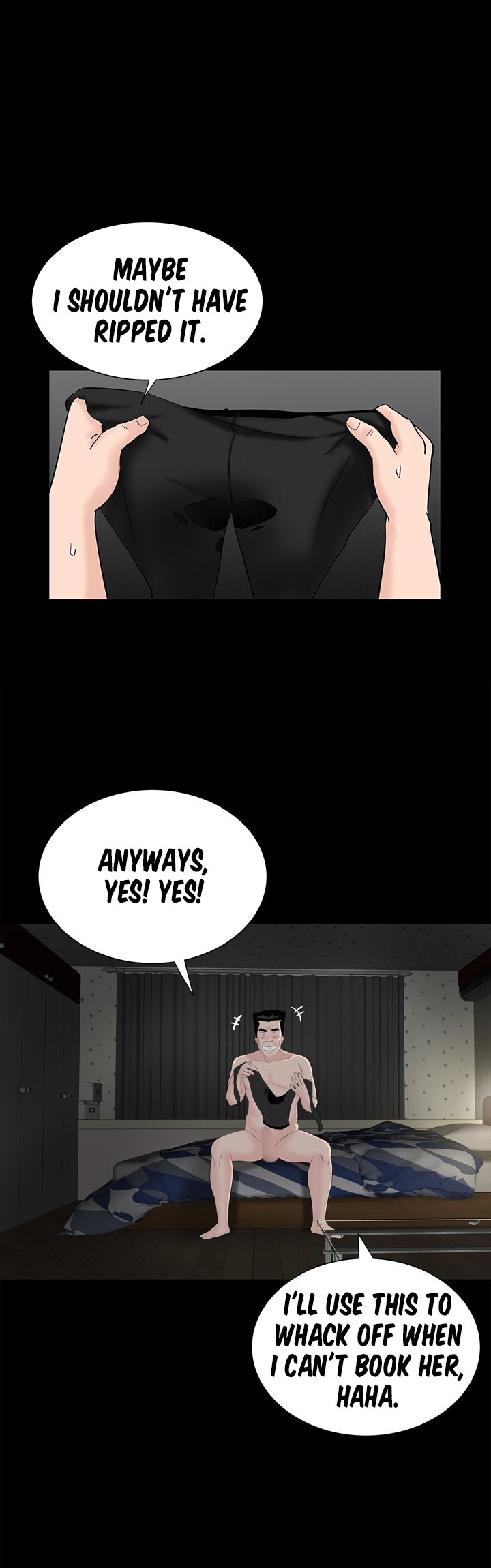 Brothel chapter 22 page 2