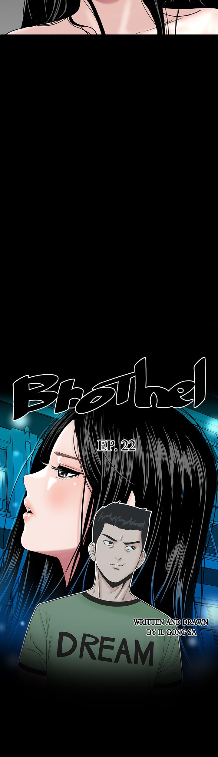 Brothel chapter 22 page 8