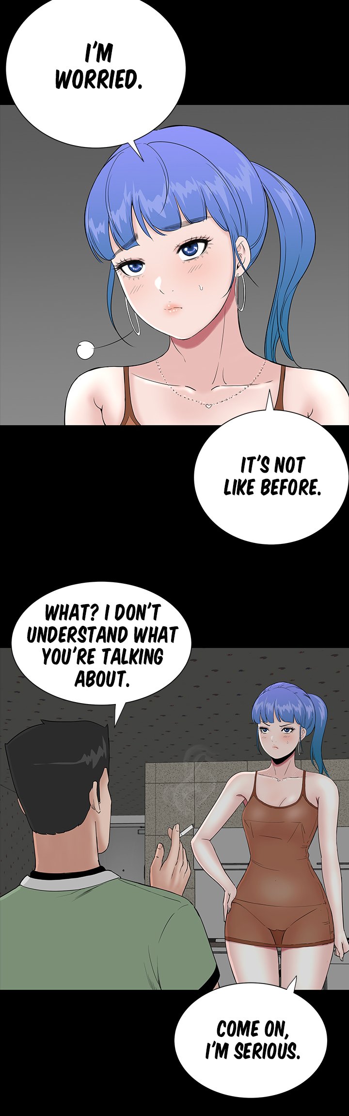 Brothel chapter 22 page 14