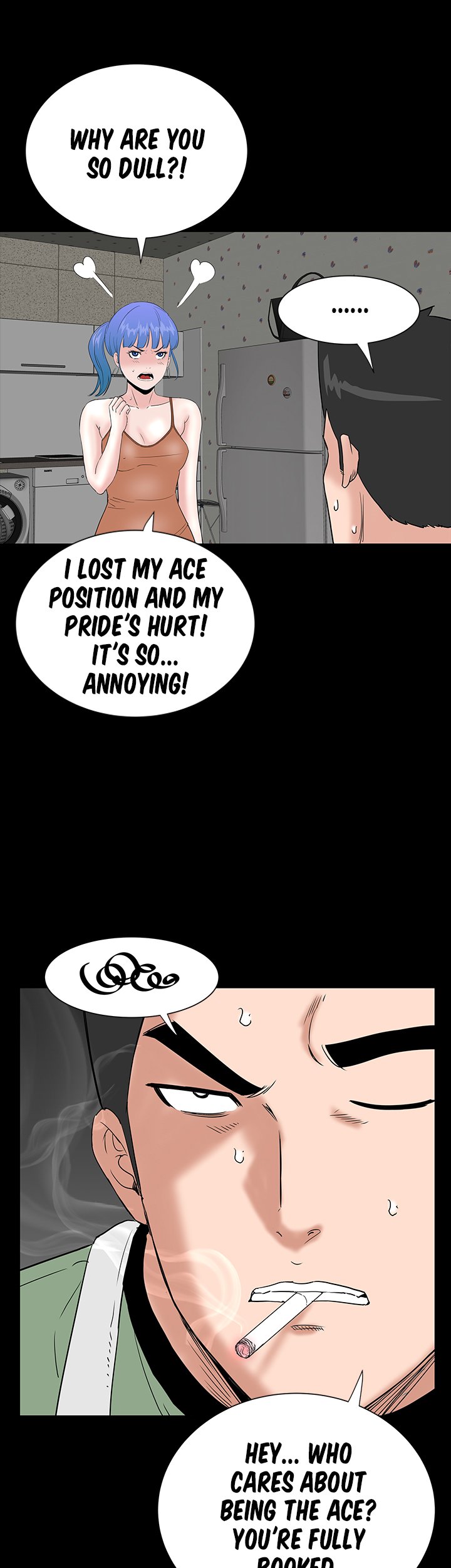 Brothel chapter 22 page 18