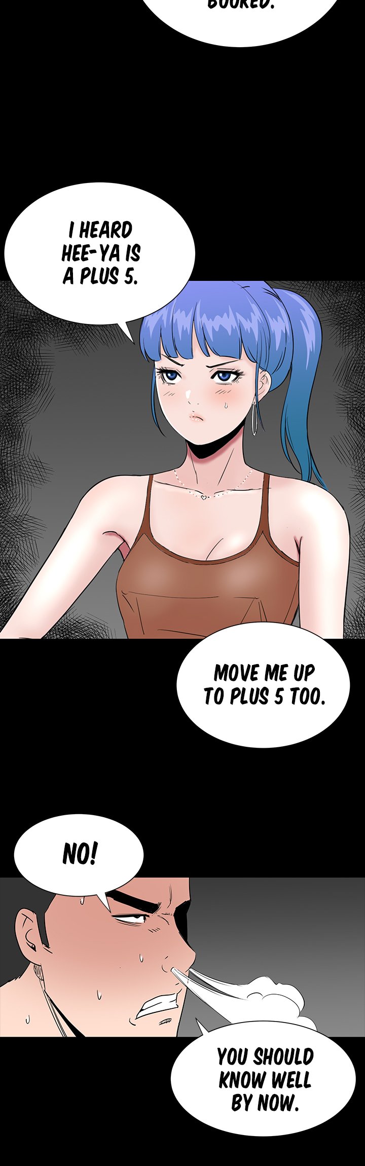 Brothel chapter 22 page 19