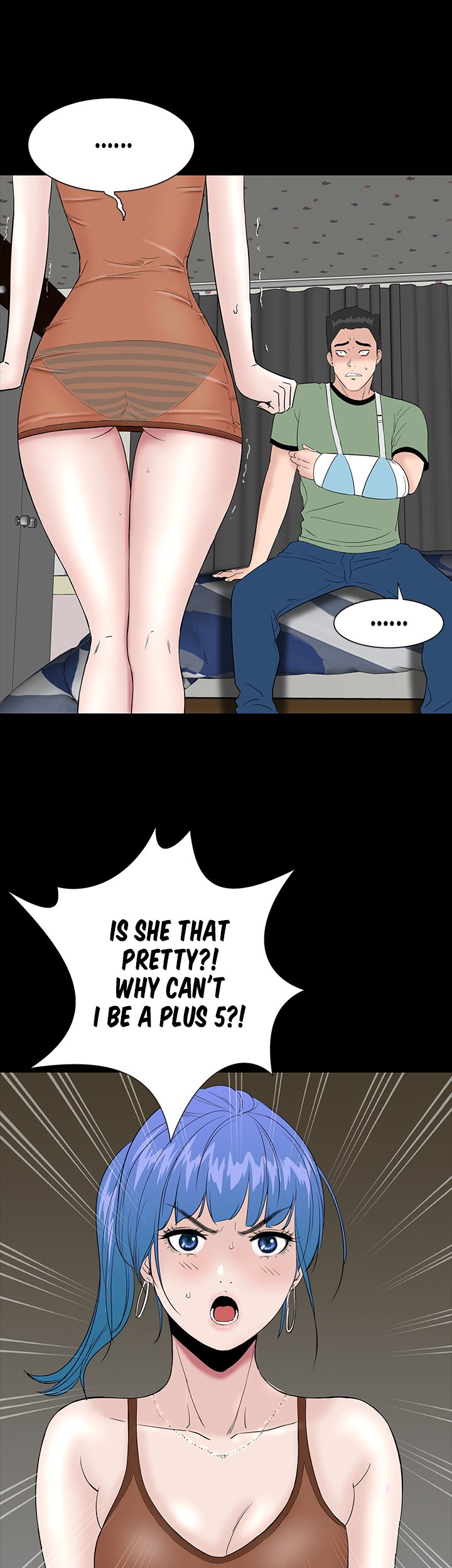 Brothel chapter 22 page 20