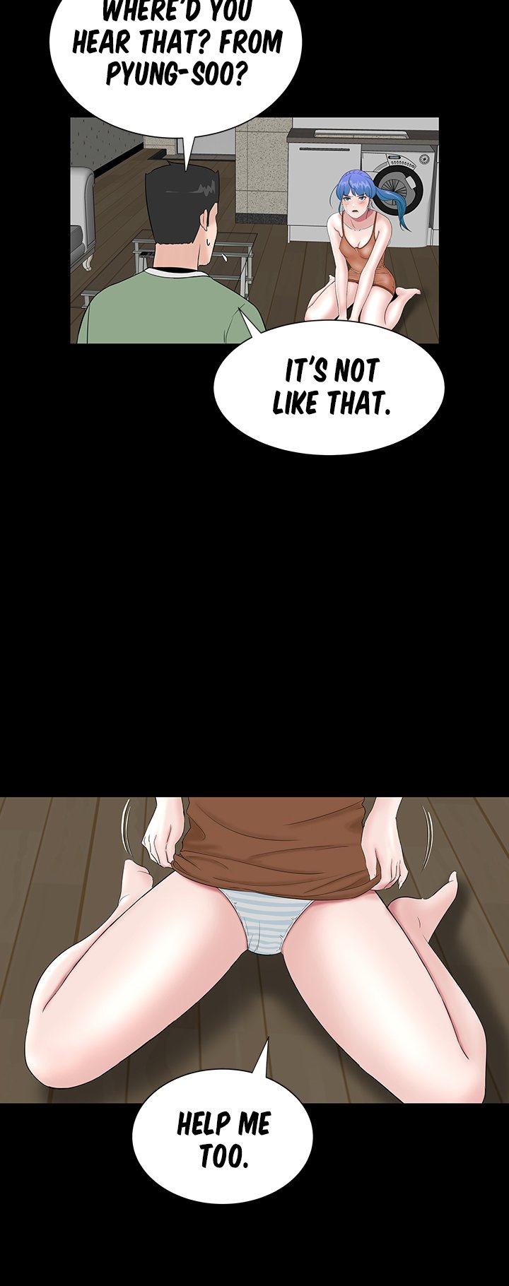 Brothel chapter 22 page 26