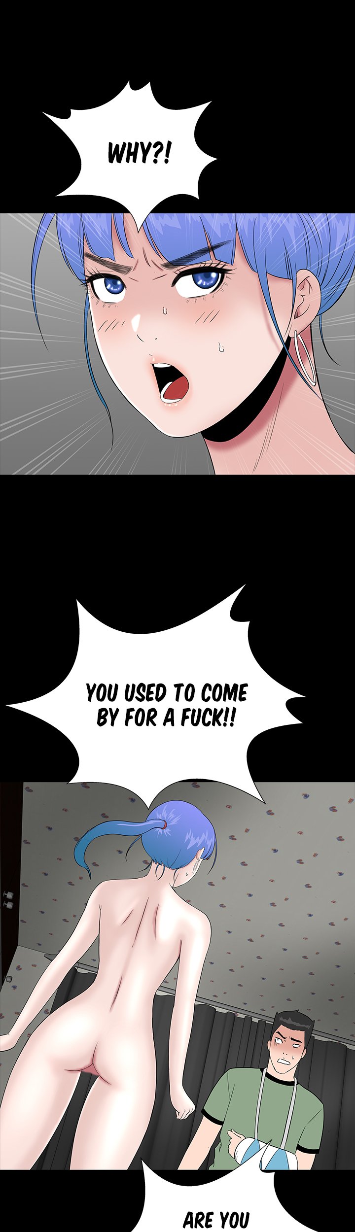 Brothel chapter 22 page 29