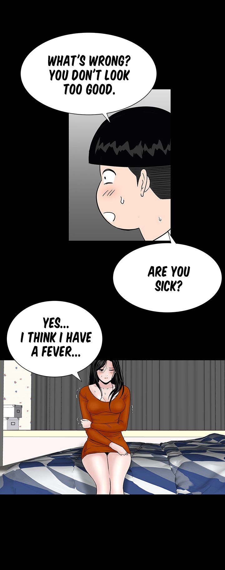 Brothel chapter 22 page 35