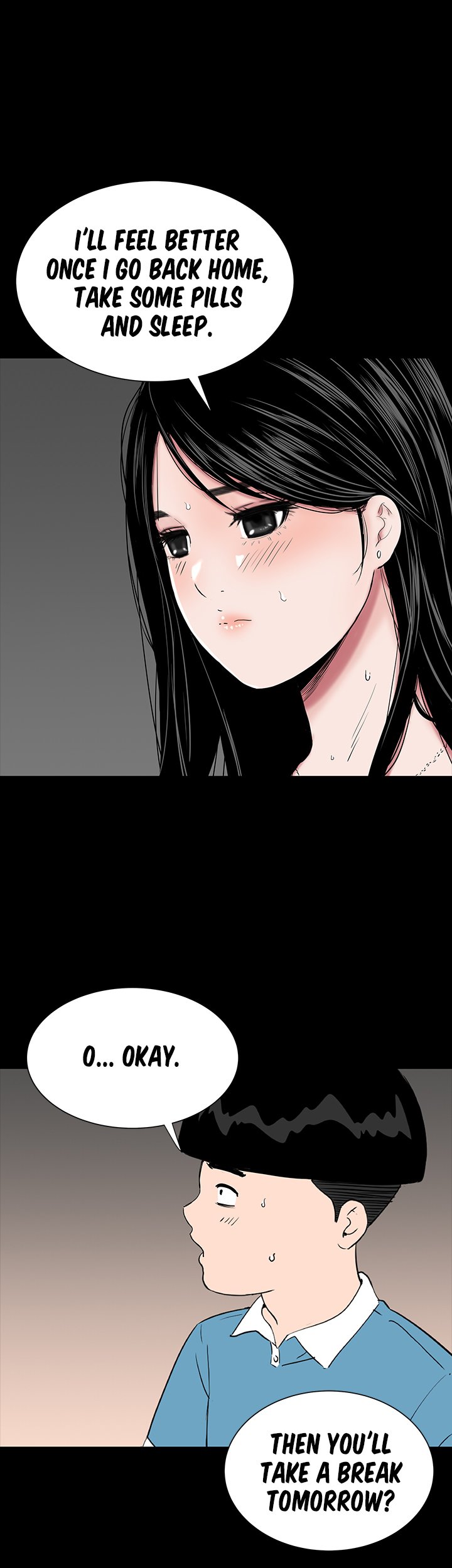 Brothel chapter 22 page 38