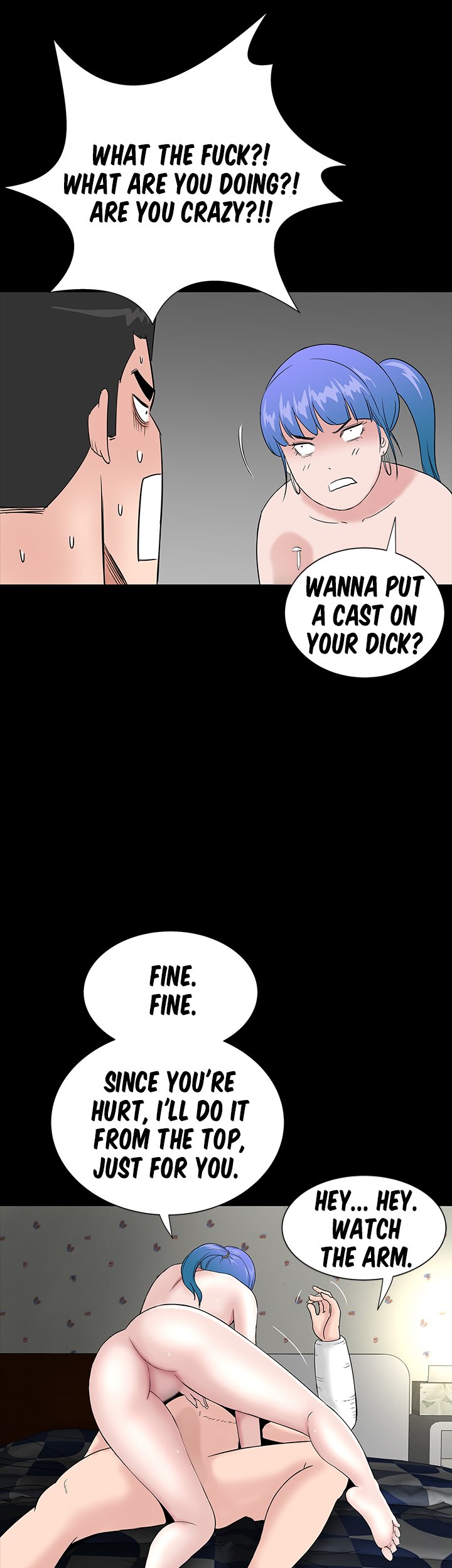 Brothel chapter 22 page 44