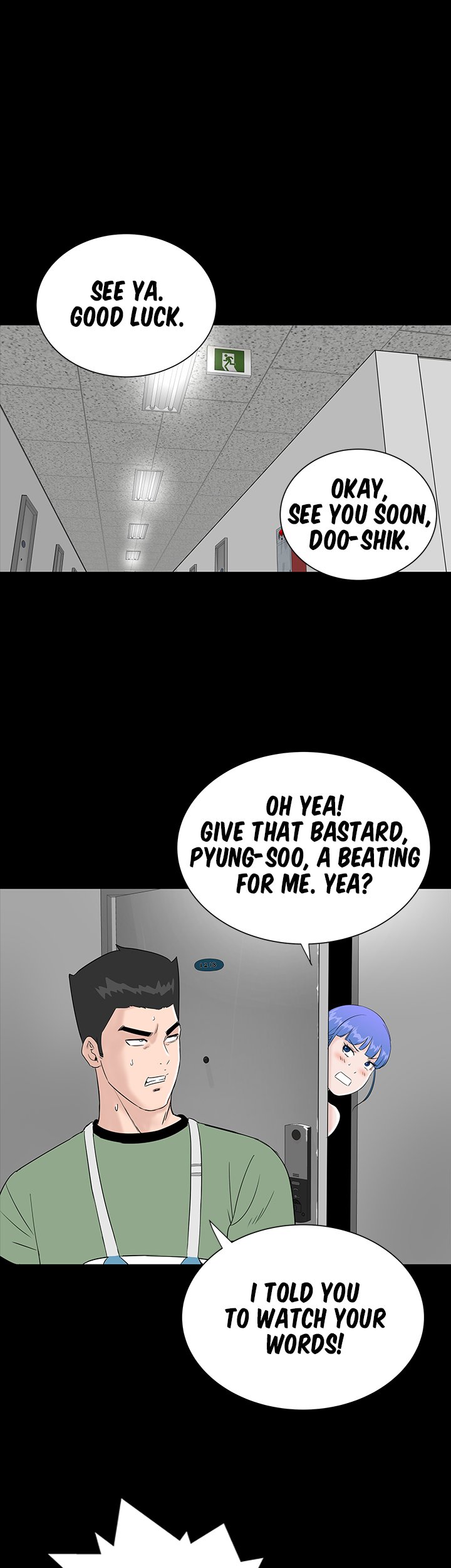 Brothel chapter 23 page 4