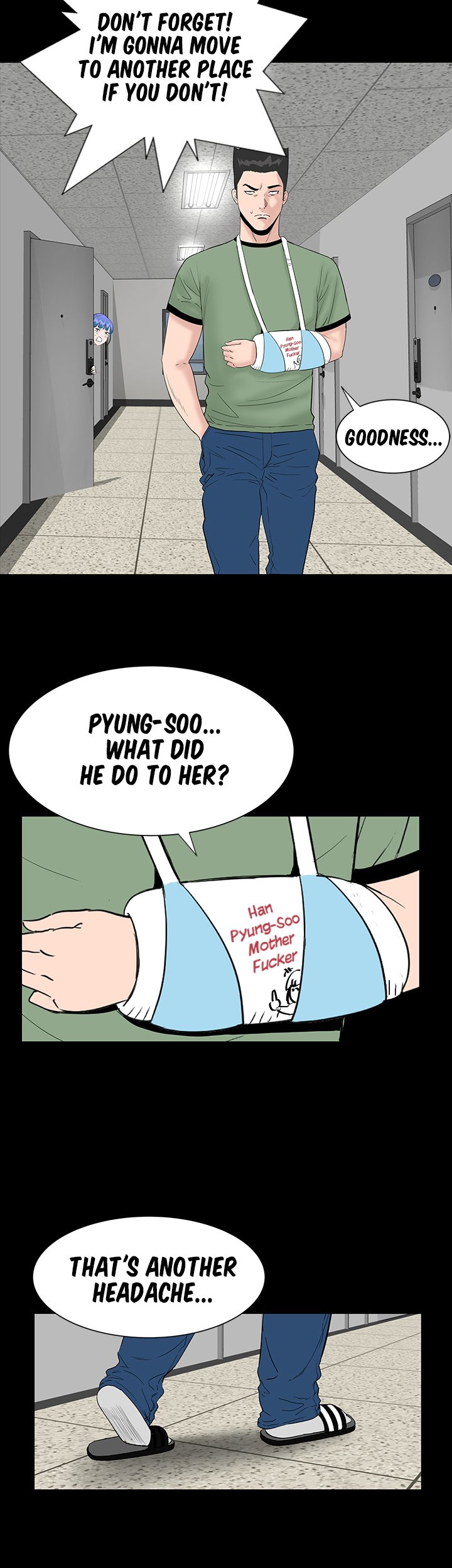 Brothel chapter 23 page 5