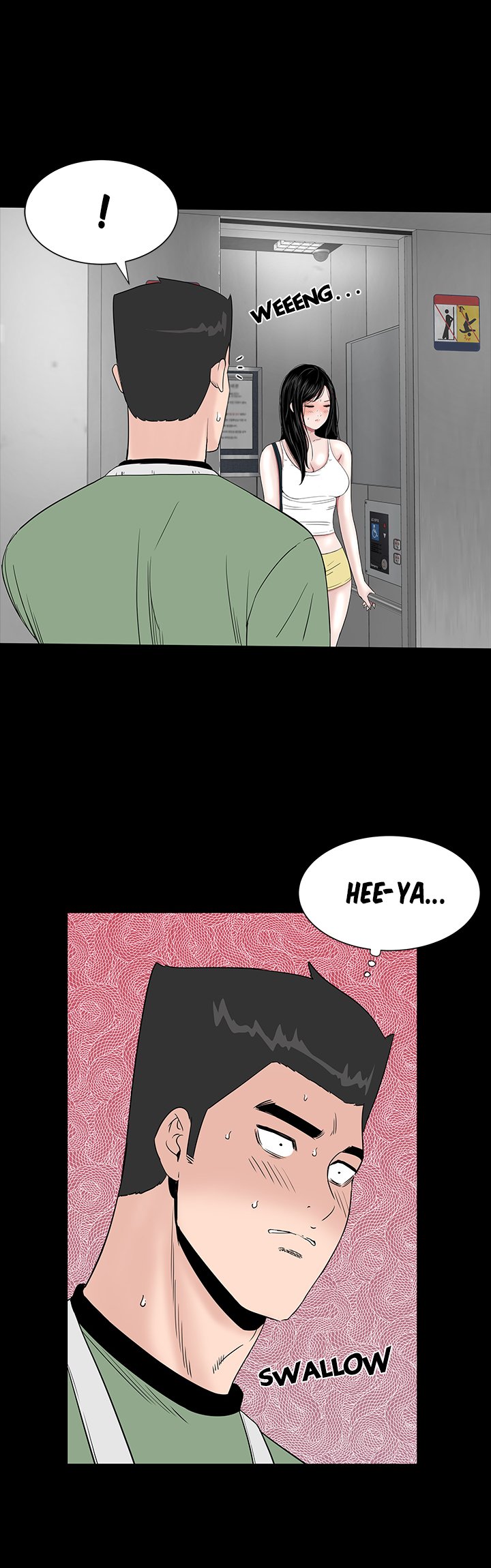 Brothel chapter 23 page 8