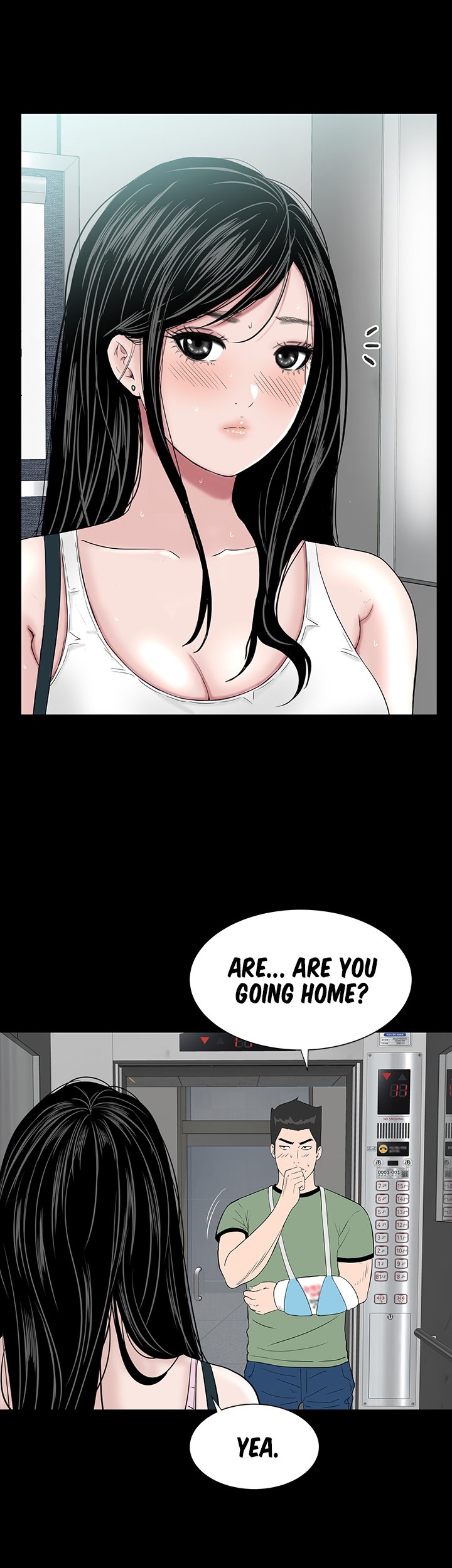 Brothel chapter 23 page 9