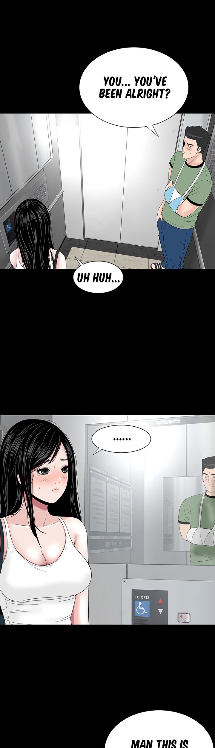 Brothel chapter 23 page 11