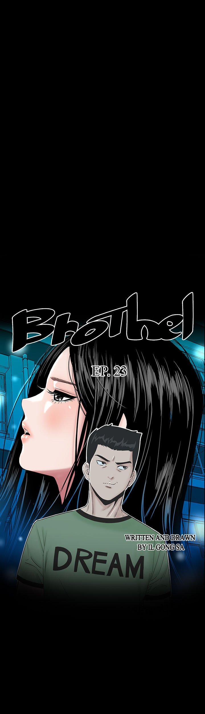 Brothel chapter 23 page 13
