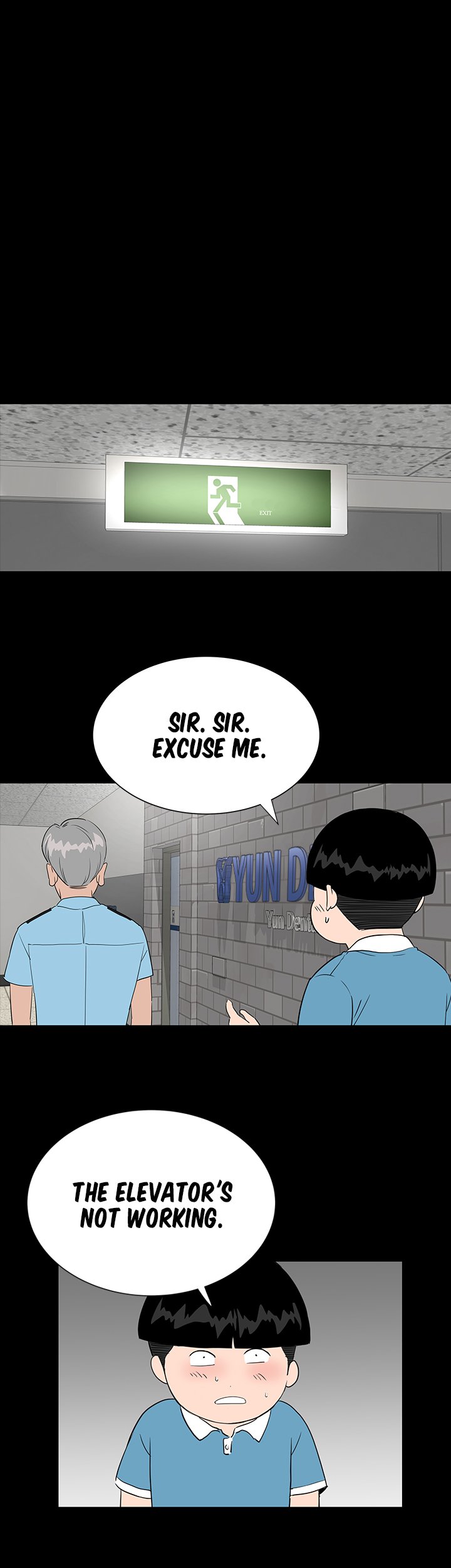 Brothel chapter 23 page 15