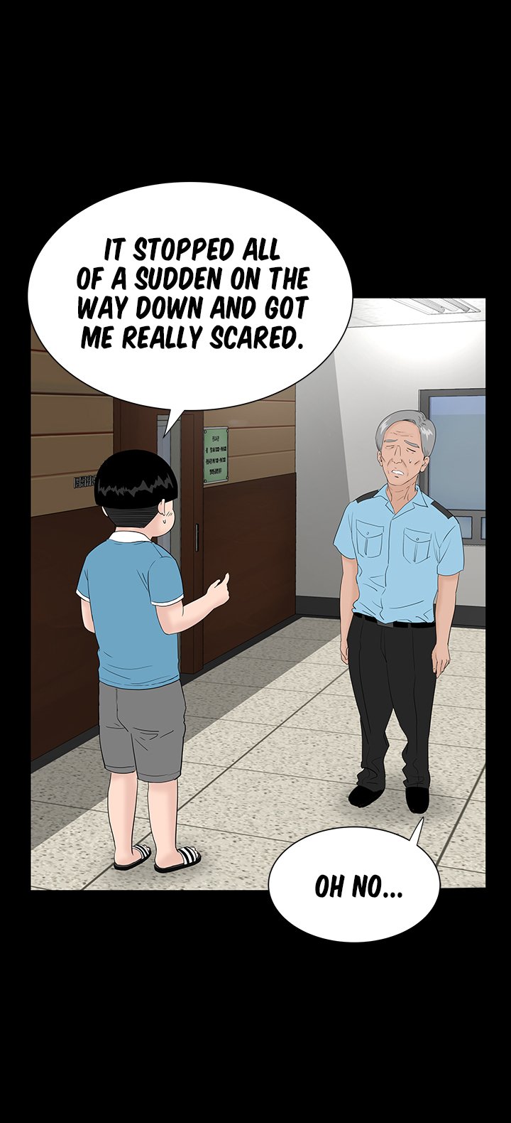 Brothel chapter 23 page 16