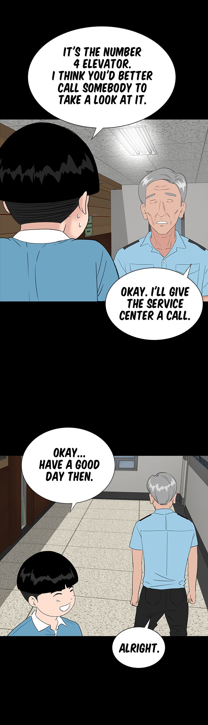 Brothel chapter 23 page 17