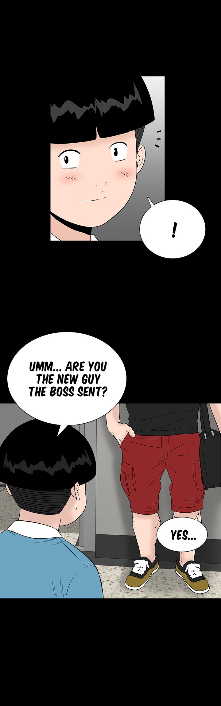 Brothel chapter 23 page 18