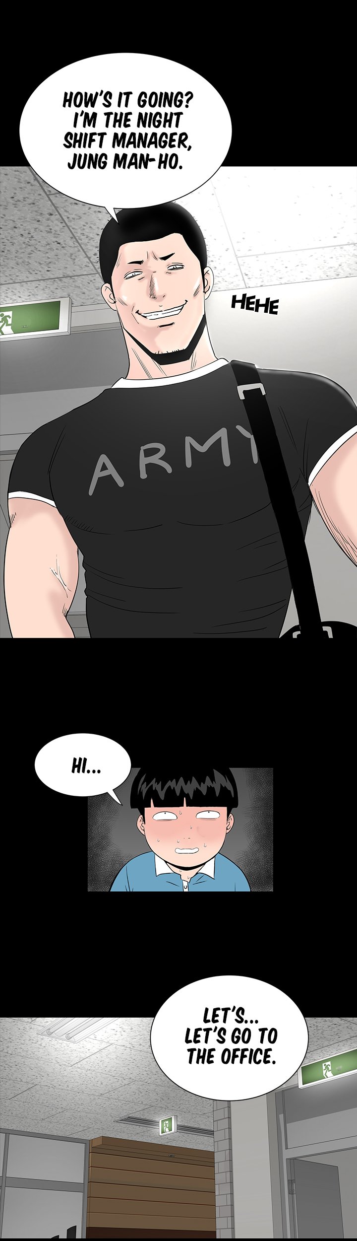 Brothel chapter 23 page 19