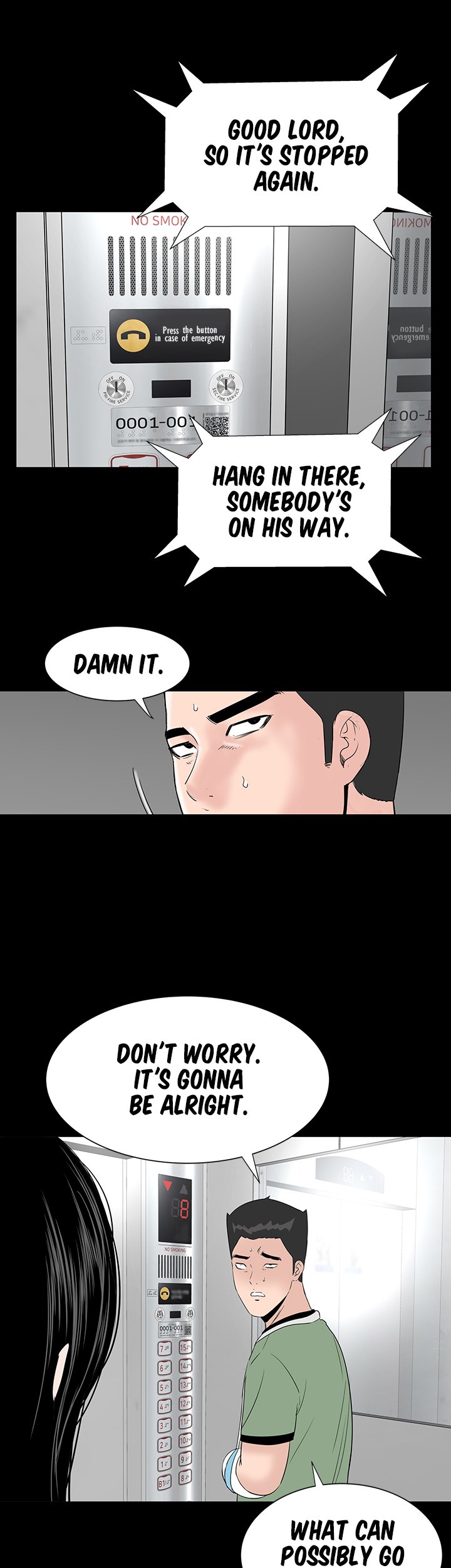 Brothel chapter 23 page 22