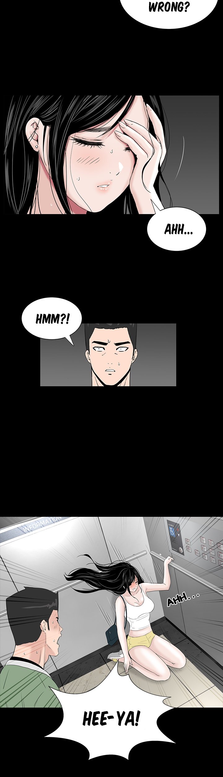 Brothel chapter 23 page 23