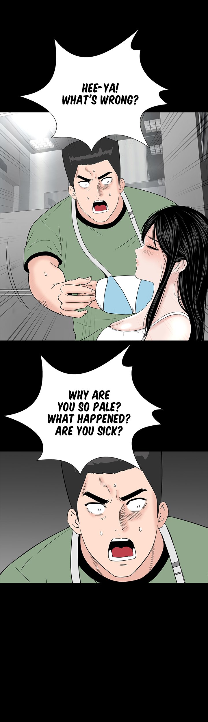 Brothel chapter 23 page 25