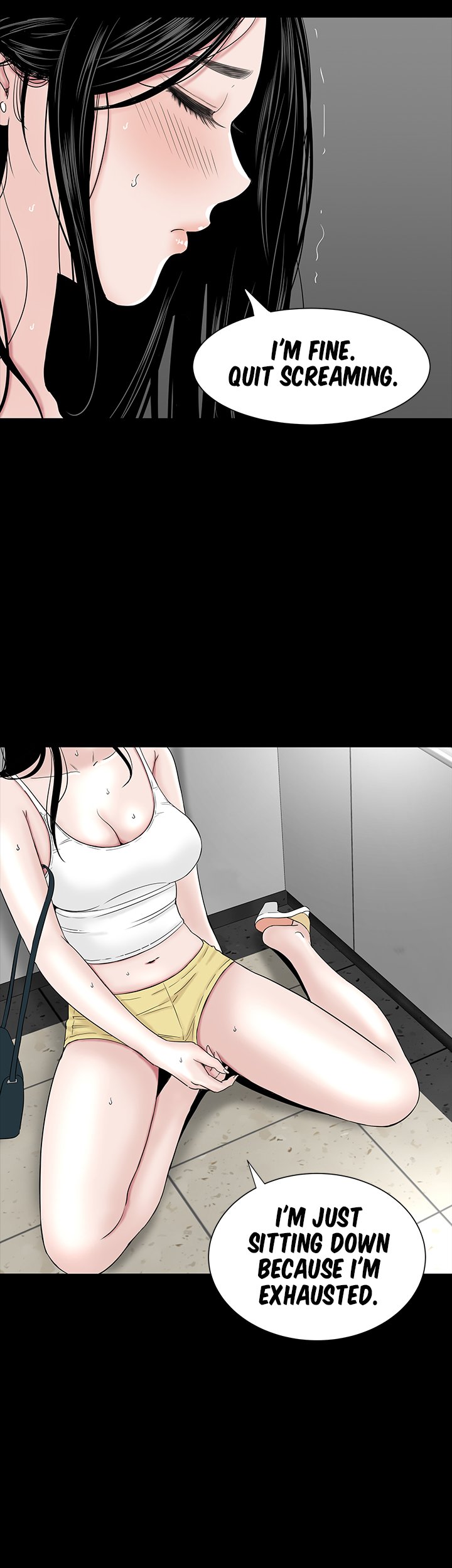 Brothel chapter 23 page 26