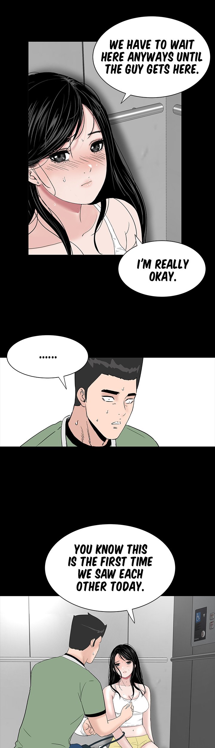 Brothel chapter 23 page 28