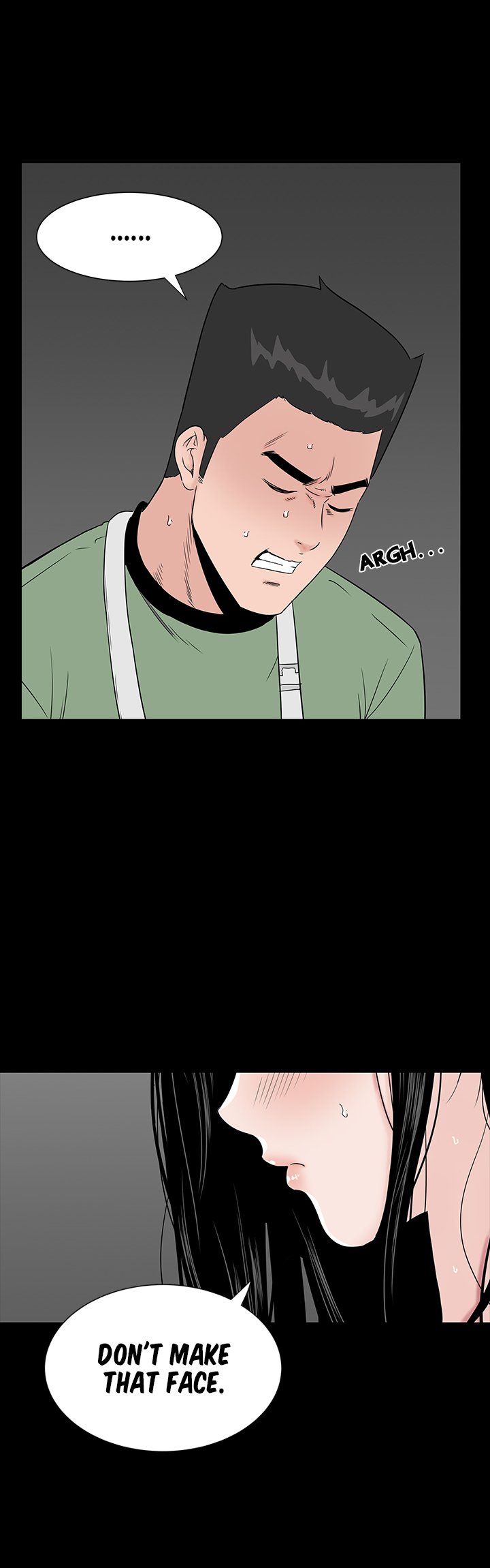 Brothel chapter 23 page 32