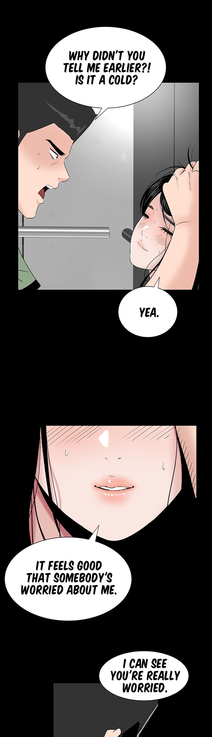 Brothel chapter 23 page 33