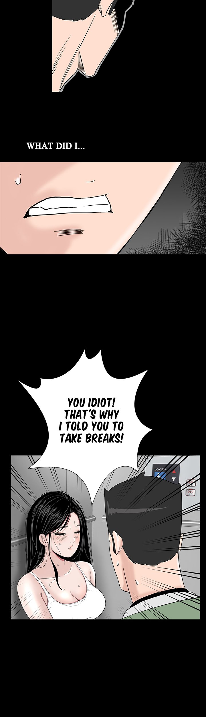 Brothel chapter 23 page 34