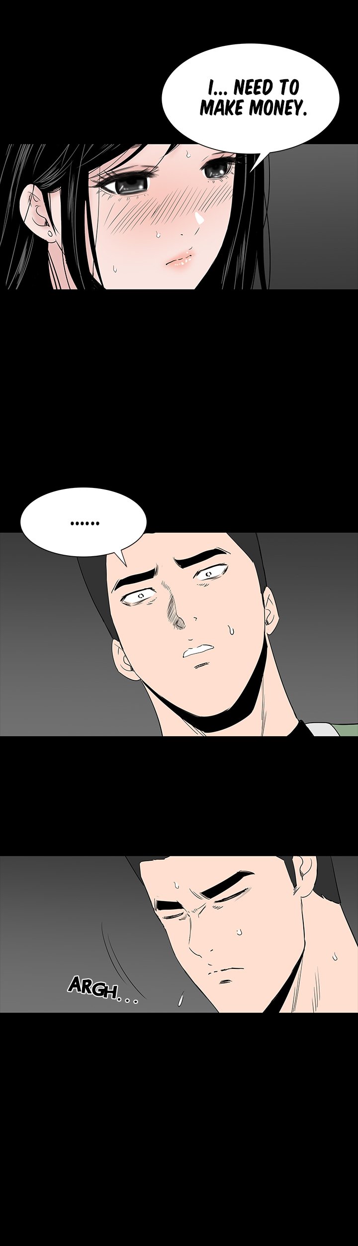 Brothel chapter 23 page 36