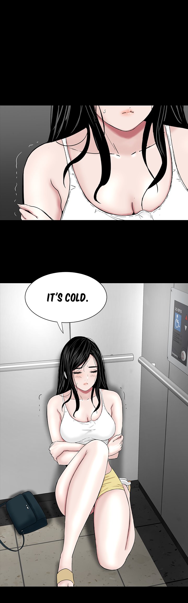 Brothel chapter 23 page 37