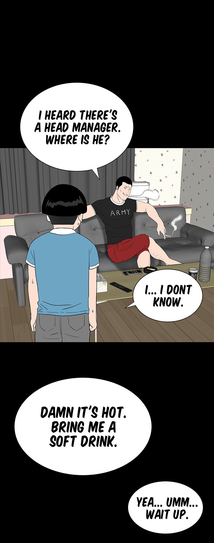 Brothel chapter 23 page 39