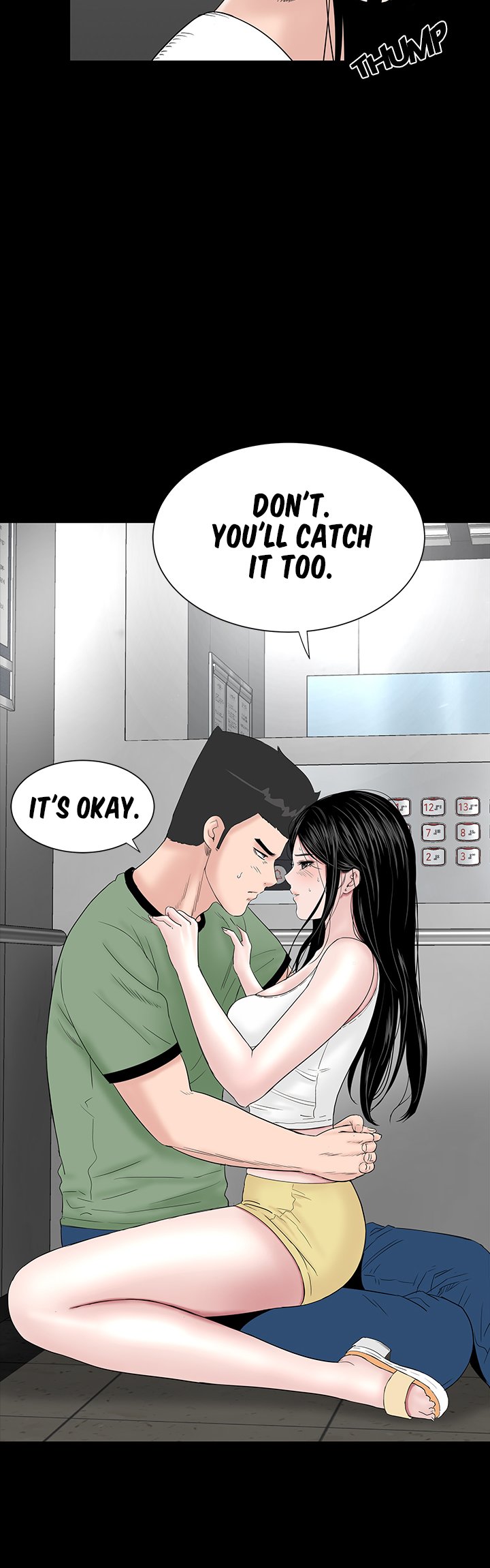 Brothel chapter 23 page 45