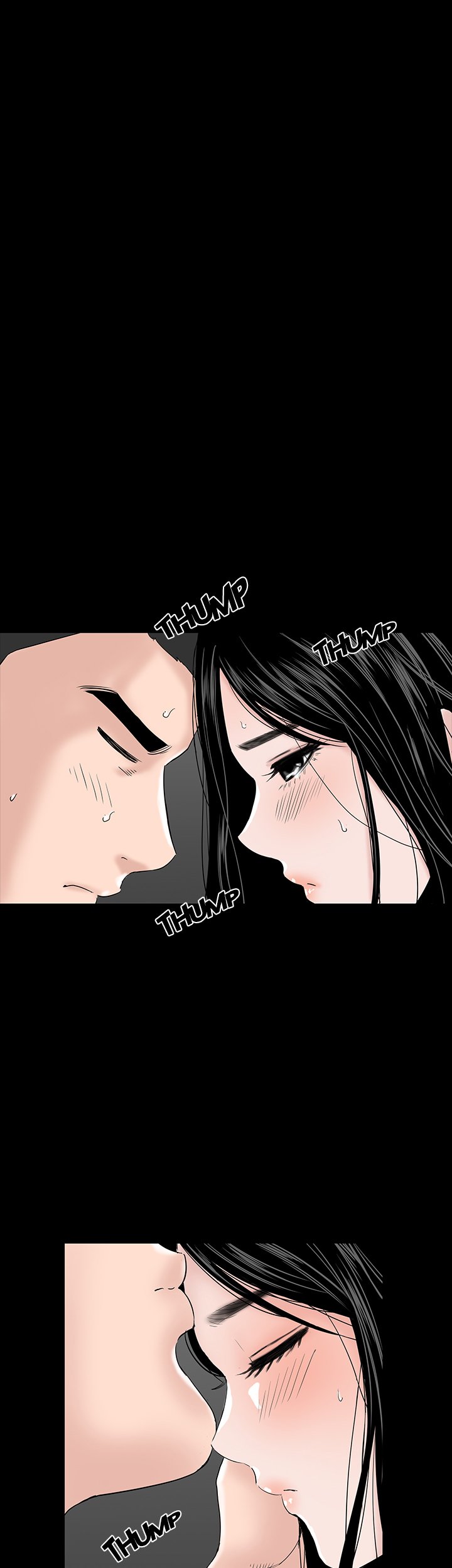 Brothel chapter 24 page 1