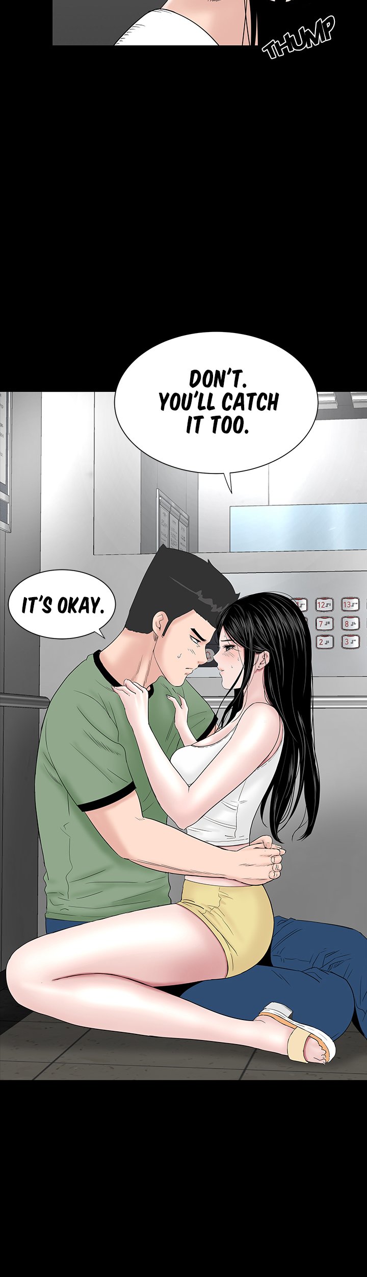 Brothel chapter 24 page 2