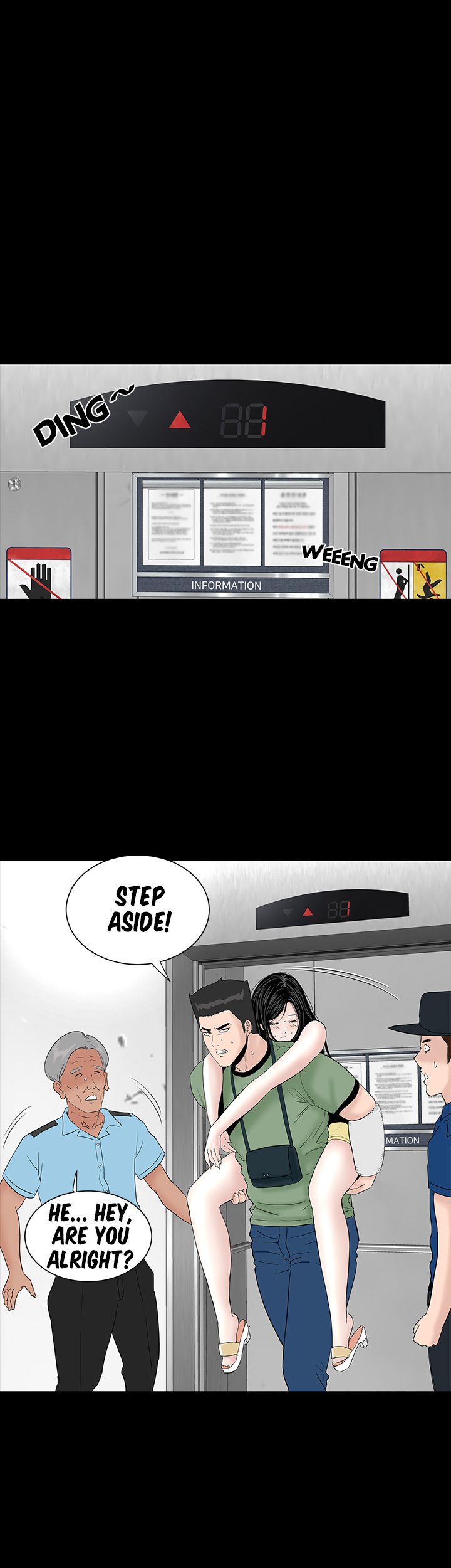 Brothel chapter 24 page 5